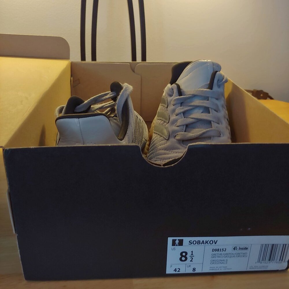 Adidas Sobakov, D98152